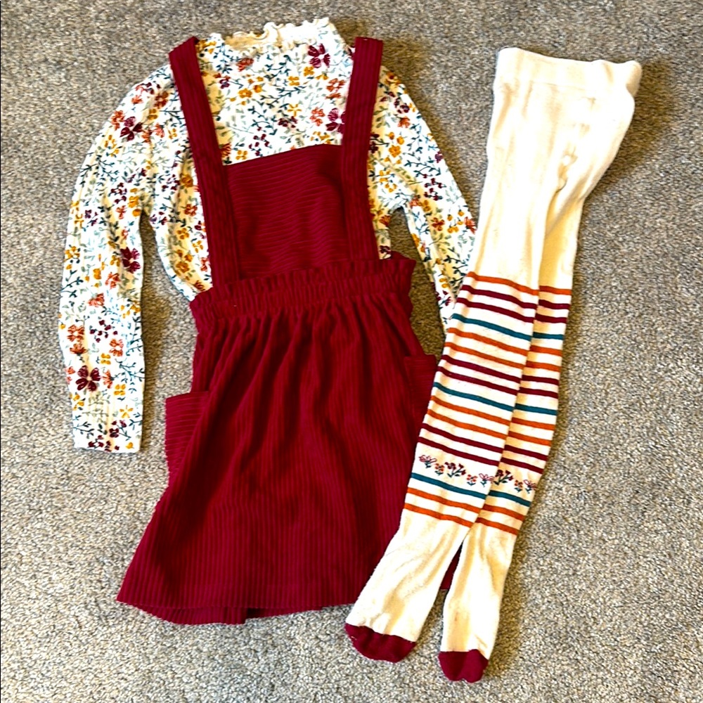 3pc outfit